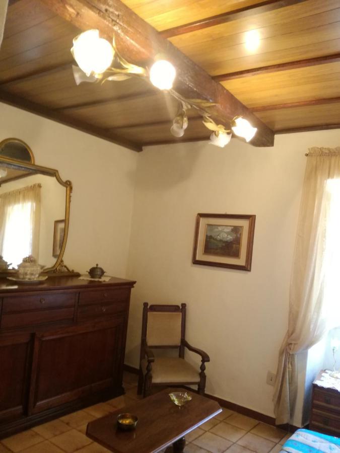 Apartament Il Piccolo Borgo Piediluco Zewnętrze zdjęcie