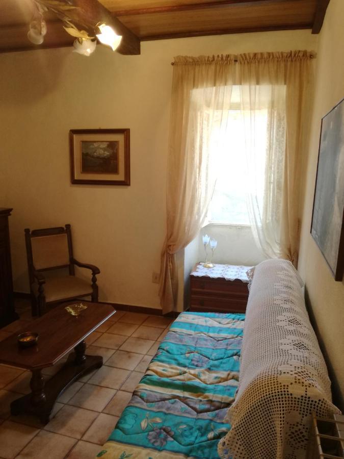 Apartament Il Piccolo Borgo Piediluco Zewnętrze zdjęcie