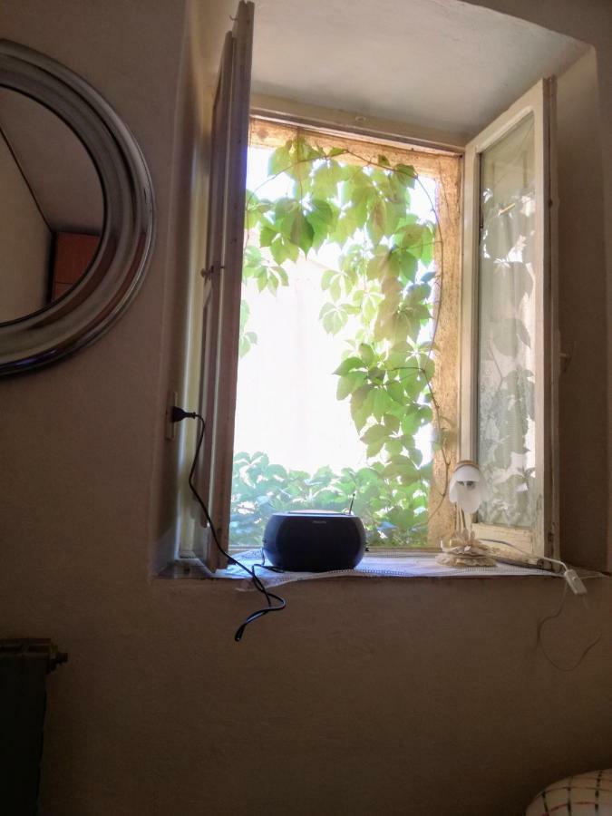 Apartament Il Piccolo Borgo Piediluco Zewnętrze zdjęcie