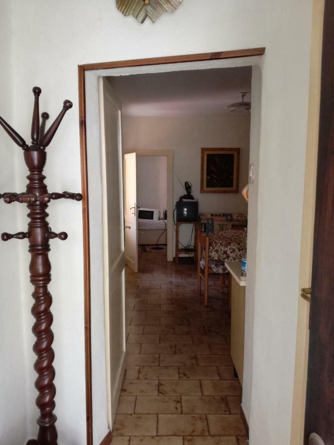 Apartament Il Piccolo Borgo Piediluco Zewnętrze zdjęcie
