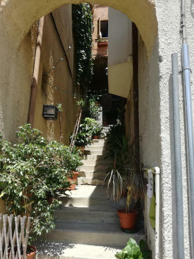 Apartament Il Piccolo Borgo Piediluco Zewnętrze zdjęcie