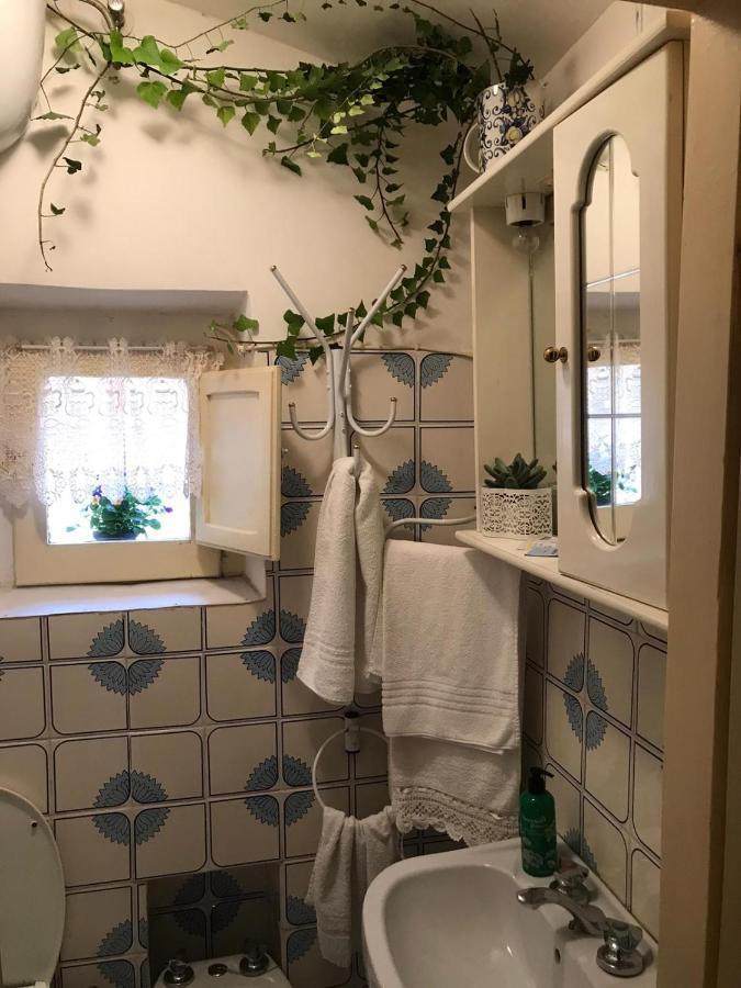 Apartament Il Piccolo Borgo Piediluco Zewnętrze zdjęcie